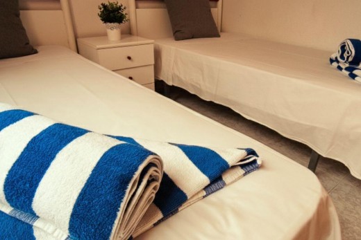 Sale - Bungalow Planta Baja - Torrevieja - Paraje natural