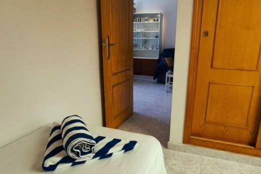 Sale - Bungalow Planta Baja - Torrevieja - Paraje natural