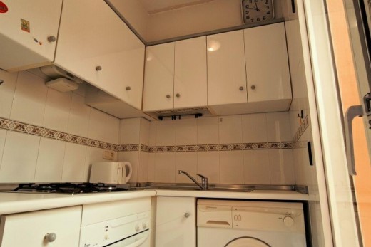 Sale - Bungalow Planta Baja - Torrevieja - Paraje natural