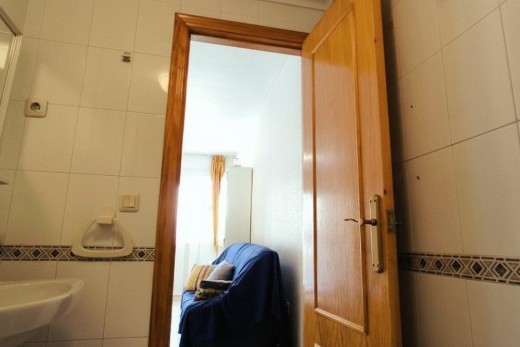 Sale - Bungalow Planta Baja - Torrevieja - Paraje natural