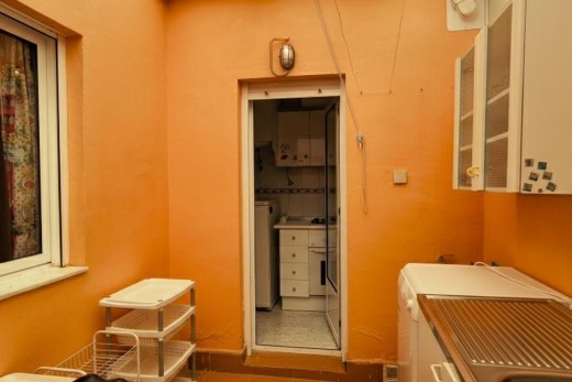 Sale - Bungalow Planta Baja - Torrevieja - Paraje natural