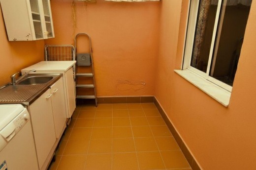 Sale - Bungalow Planta Baja - Torrevieja - Paraje natural