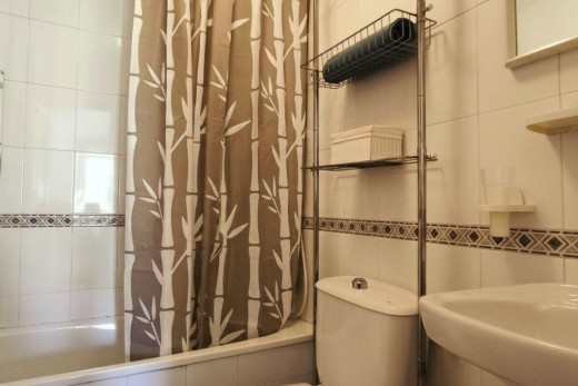 Sale - Bungalow Planta Baja - Torrevieja - Paraje natural