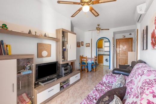 Sale - Apartment - Torrevieja - Playa del cura