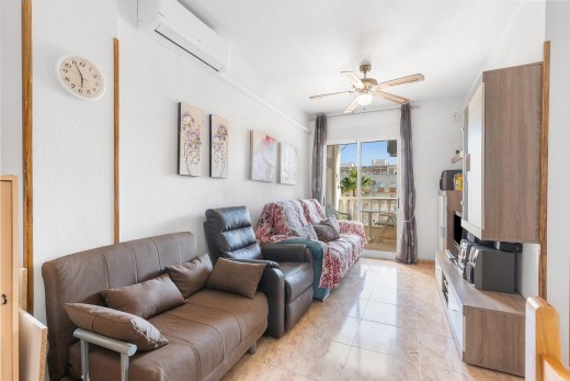 Sale - Apartment - Torrevieja - Playa del cura