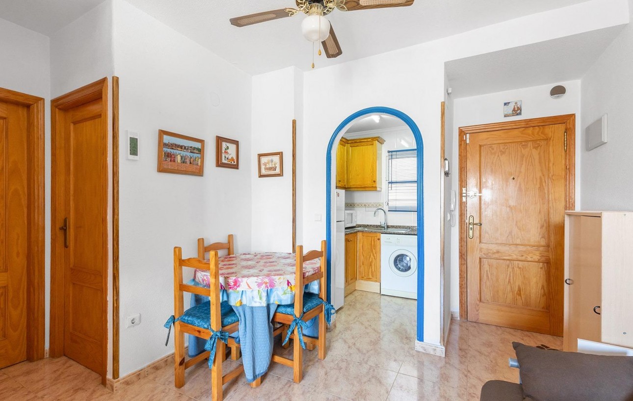 Sale - Apartment - Torrevieja - Playa del cura