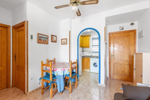 Sale - Apartment - Torrevieja - Playa del cura