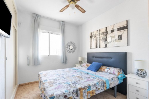Sale - Apartment - Torrevieja - Playa del cura