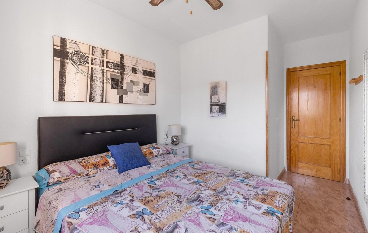 Sale - Apartment - Torrevieja - Playa del cura