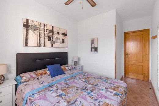 Sale - Apartment - Torrevieja - Playa del cura