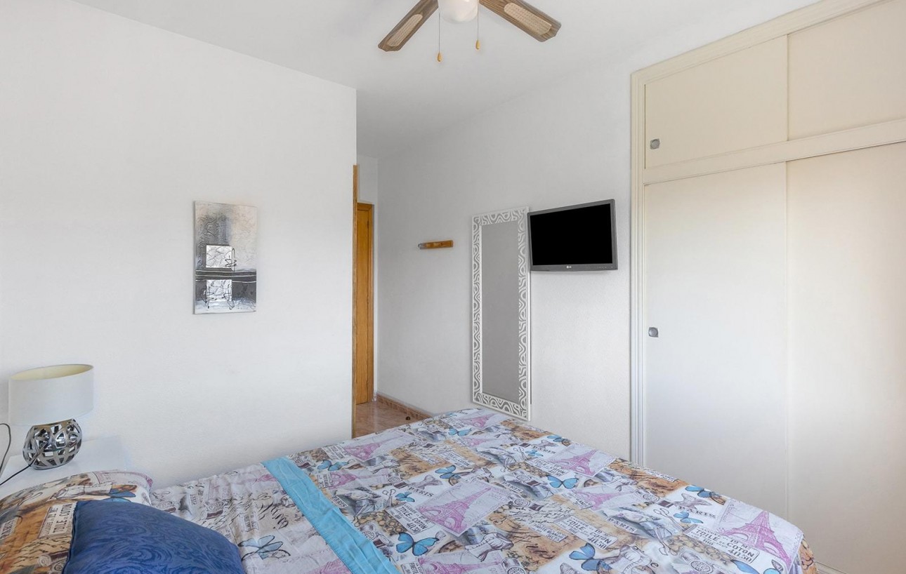 Sale - Apartment - Torrevieja - Playa del cura