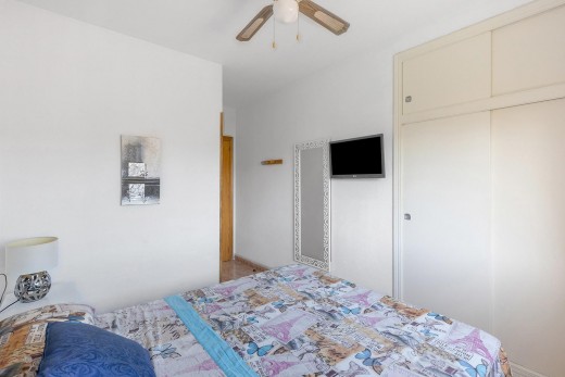 Sale - Apartment - Torrevieja - Playa del cura