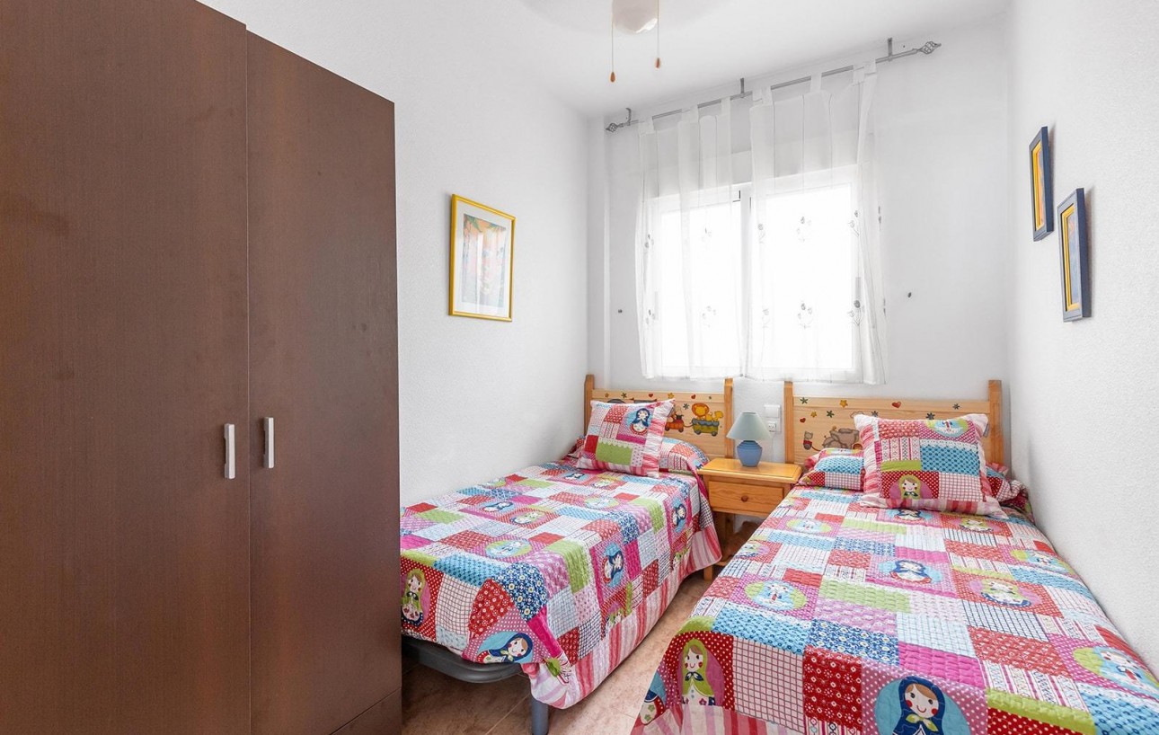 Sale - Apartment - Torrevieja - Playa del cura