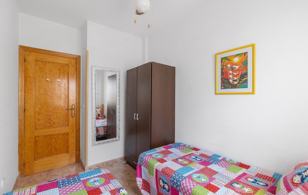 Sale - Apartment - Torrevieja - Playa del cura