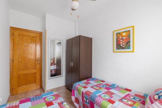 Sale - Apartment - Torrevieja - Playa del cura