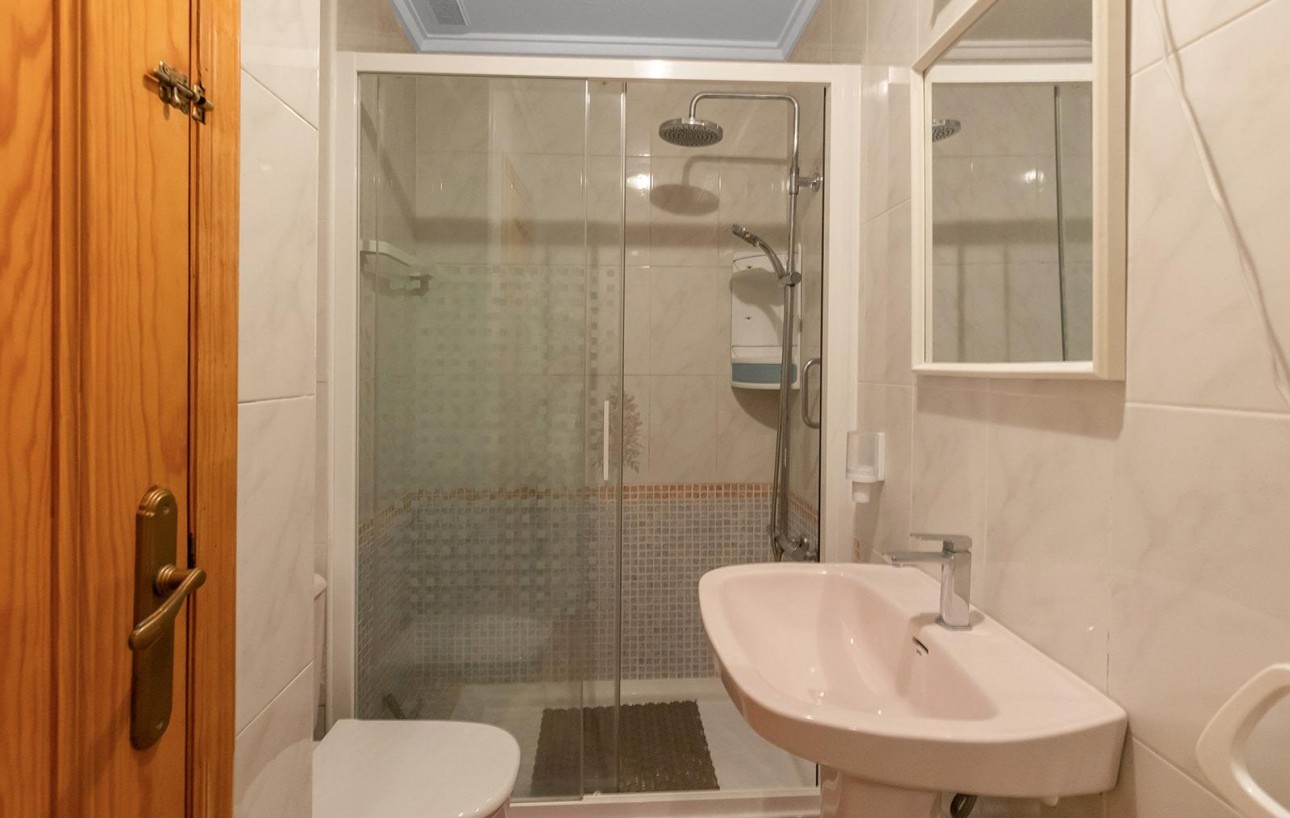 Sale - Apartment - Torrevieja - Playa del cura