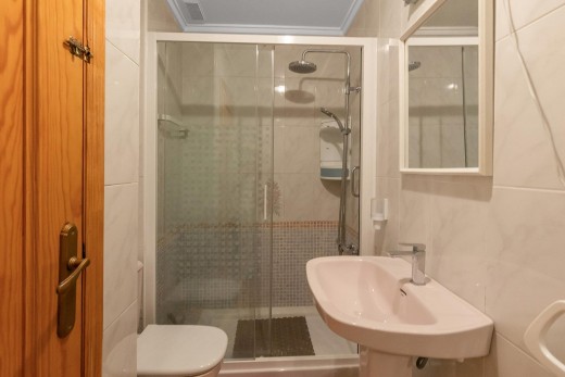 Sale - Apartment - Torrevieja - Playa del cura