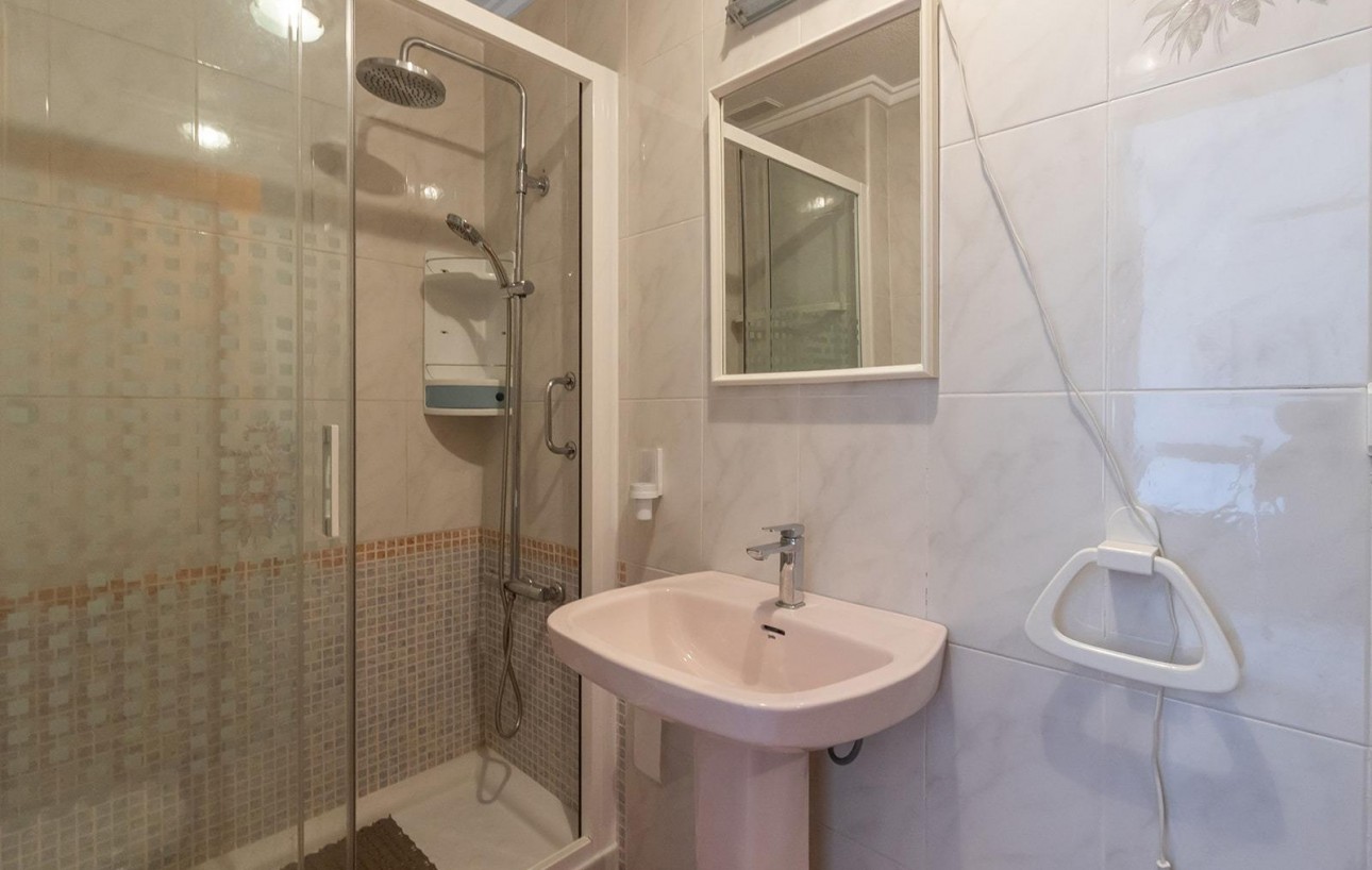 Sale - Apartment - Torrevieja - Playa del cura