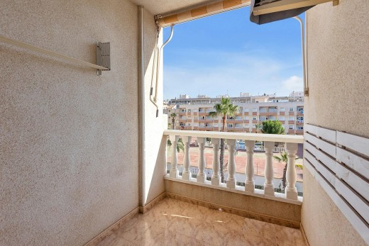 Sale - Apartment - Torrevieja - Playa del cura