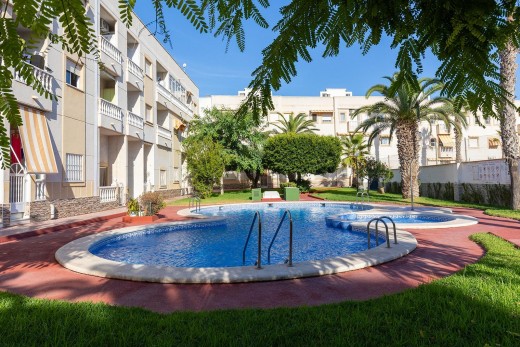 Sale - Apartment - Torrevieja - Playa del cura