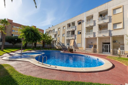 Sale - Apartment - Torrevieja - Playa del cura