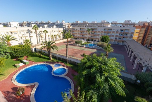 Sale - Apartment - Torrevieja - Playa del cura