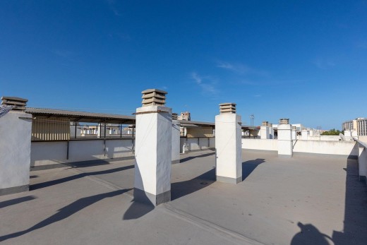 Sale - Apartment - Torrevieja - Playa del cura