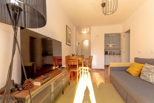 Sale - Apartment - Torrevieja - Playa de los locos