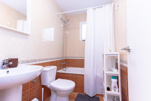 Sale - Apartment - Torrevieja - Playa de los locos