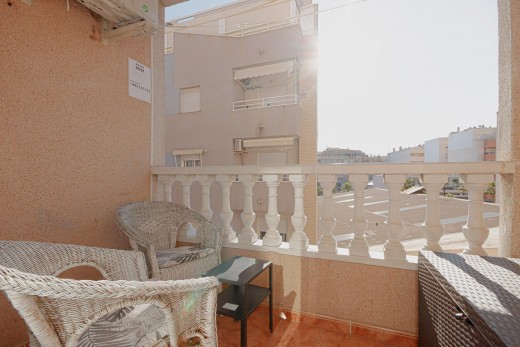Sale - Apartment - Torrevieja - Playa de los locos