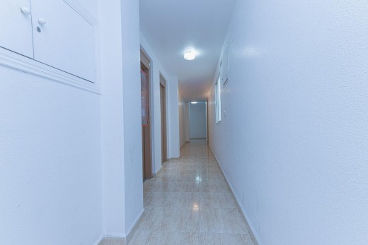 Sale - Apartment - Torrevieja - Playa de los locos