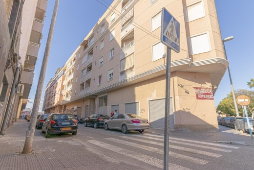 Sale - Apartment - Torrevieja - Playa de los locos