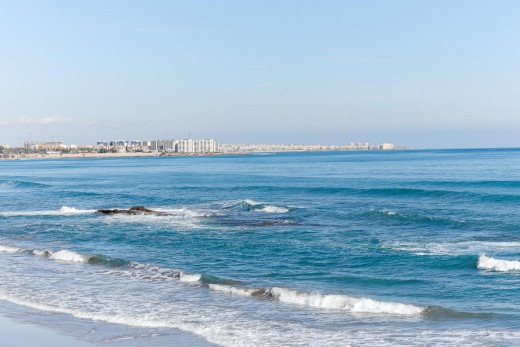 Sale - Apartment - Torrevieja - Playa de los locos