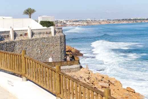 Sale - Apartment - Torrevieja - Playa de los locos