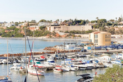 Sale - Apartment - Torrevieja - Playa de los locos