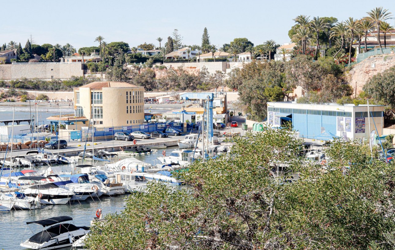 Sale - Apartment - Torrevieja - Playa de los locos