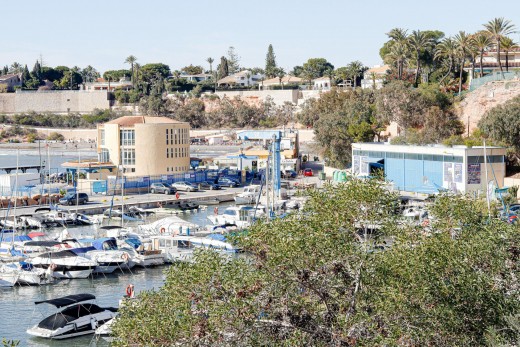 Sale - Apartment - Torrevieja - Playa de los locos