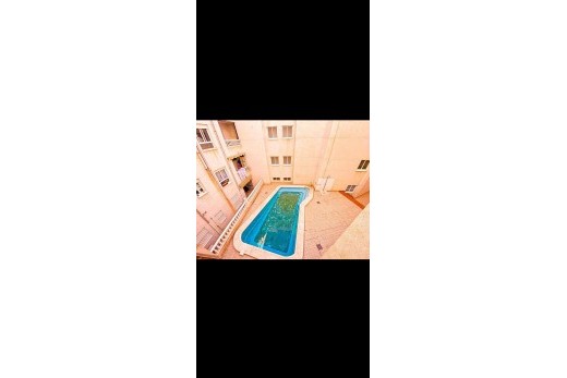 Sale - Apartment - Torrevieja - Playa de los locos
