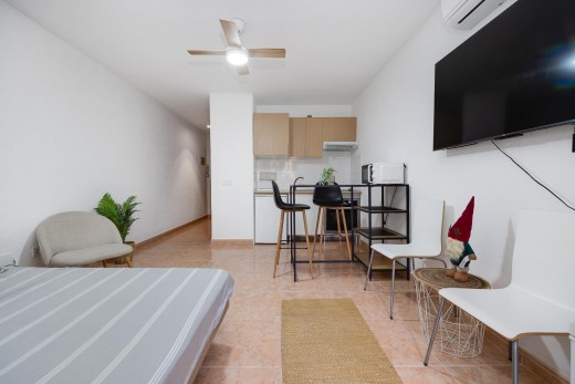 Sale - Study - Torrevieja - Centro