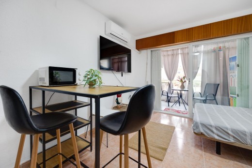 Sale - Study - Torrevieja - Centro