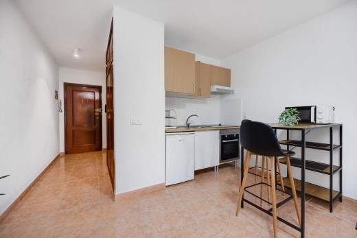 Sale - Study - Torrevieja - Centro