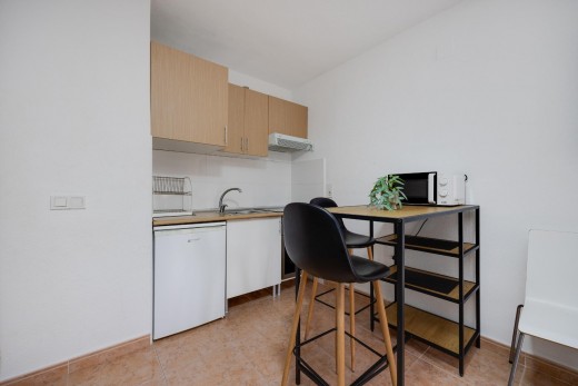 Sale - Study - Torrevieja - Centro