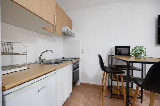 Sale - Study - Torrevieja - Centro