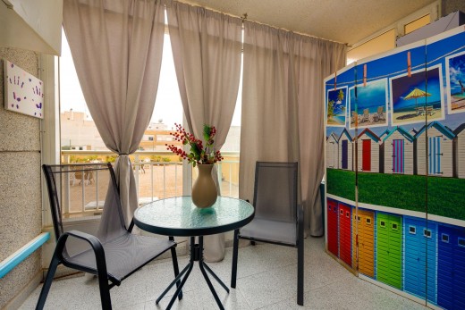 Sale - Study - Torrevieja - Centro