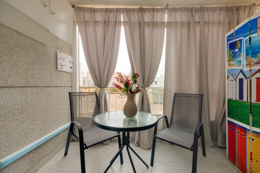 Sale - Study - Torrevieja - Centro