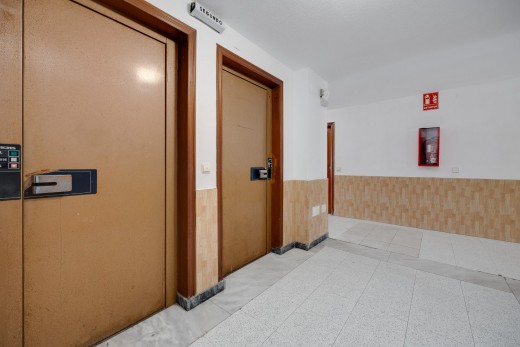 Sale - Study - Torrevieja - Centro