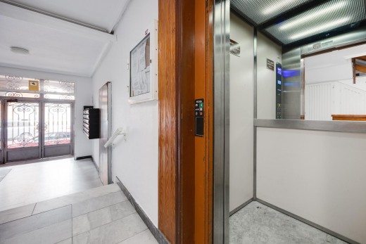 Sale - Study - Torrevieja - Centro