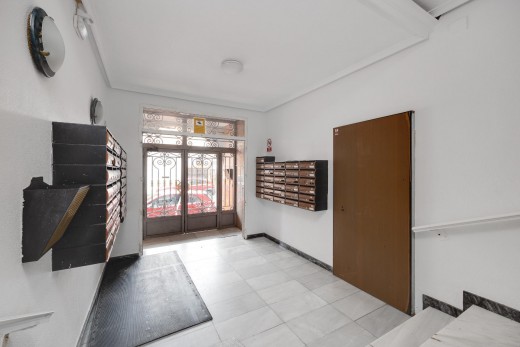 Sale - Study - Torrevieja - Centro