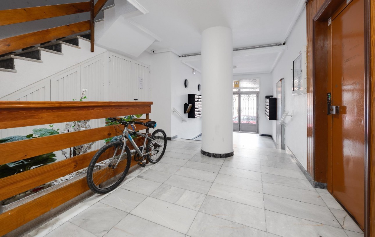 Sale - Study - Torrevieja - Centro