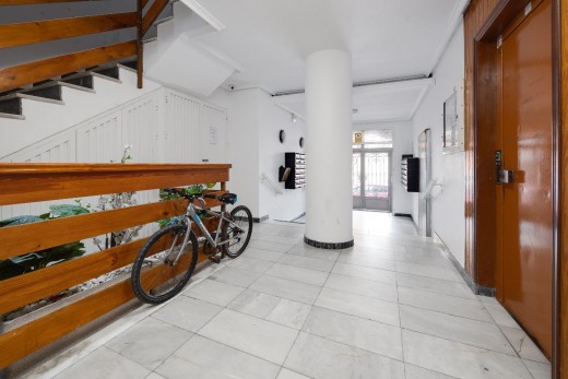 Sale - Study - Torrevieja - Centro